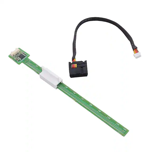 EV56P59A Microchip Technology  Cartes d'évaluation - Capteurs